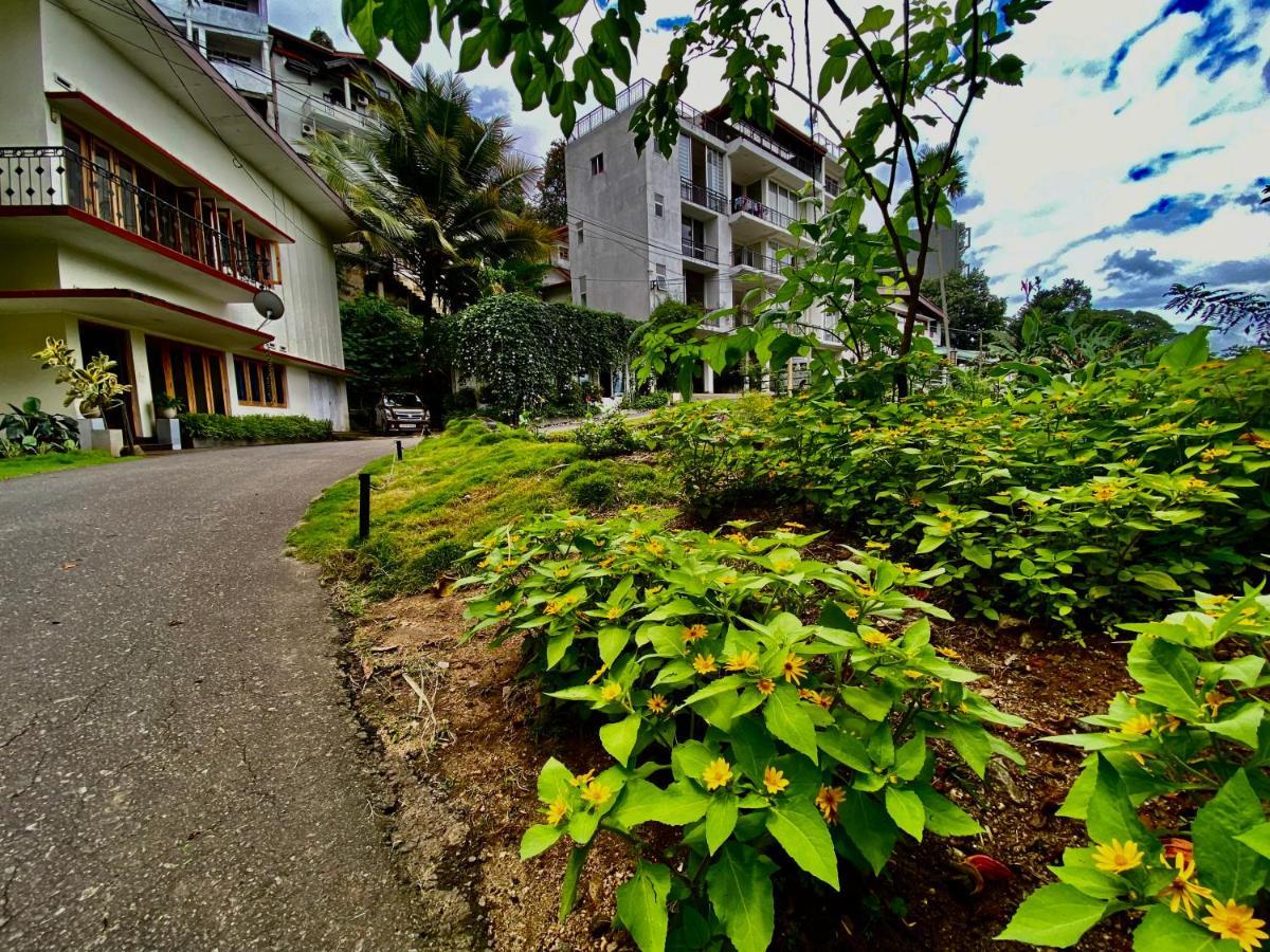 Pensión Sesatha Kandy