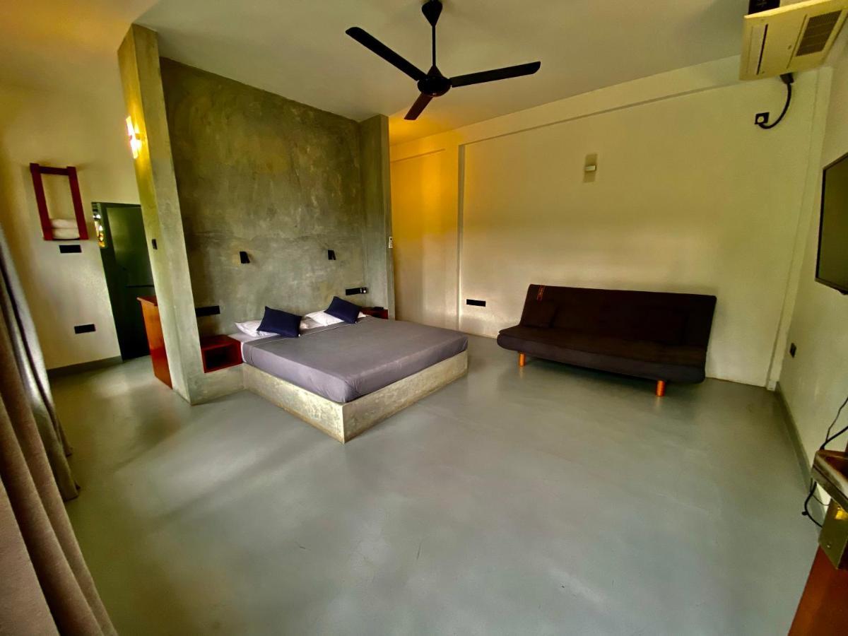 Sesatha Pensión Kandy