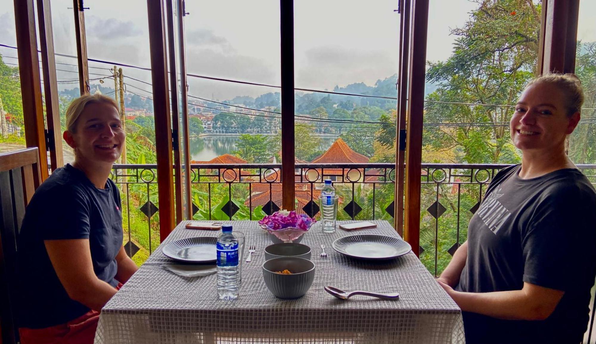 Sesatha Kandy