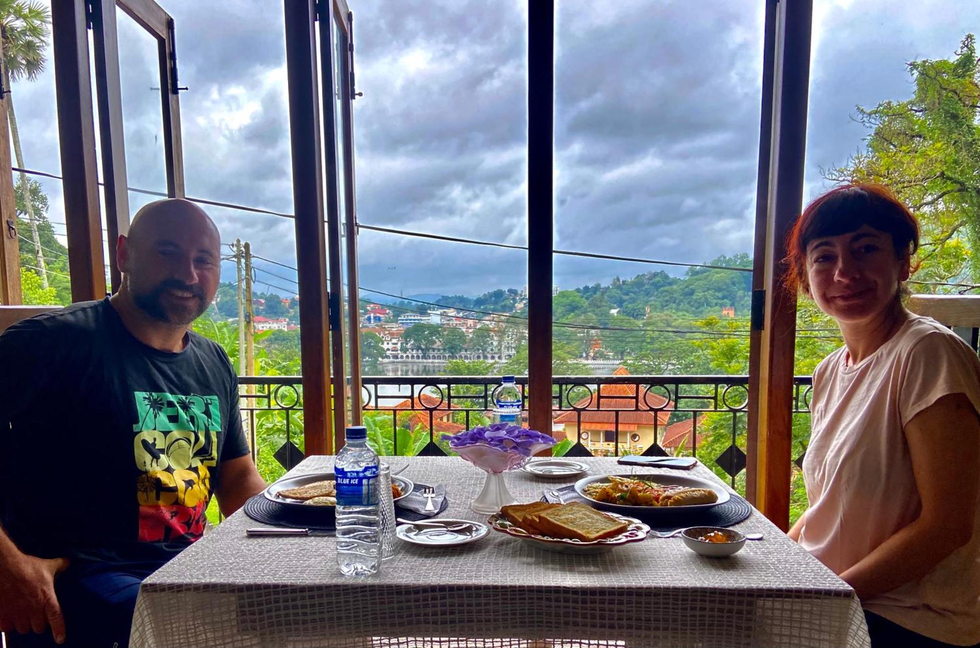 Sesatha Kandy