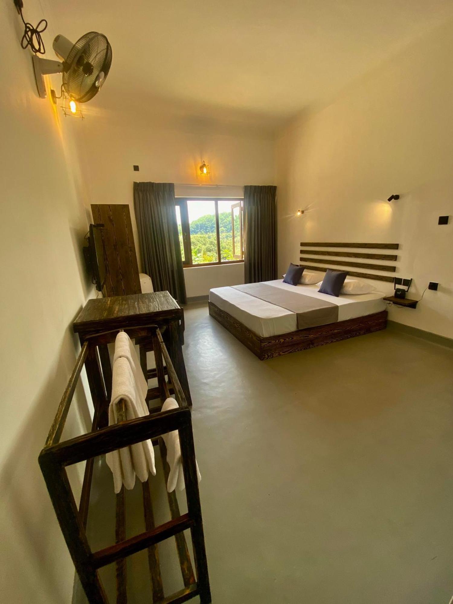 Sesatha Pensión Kandy