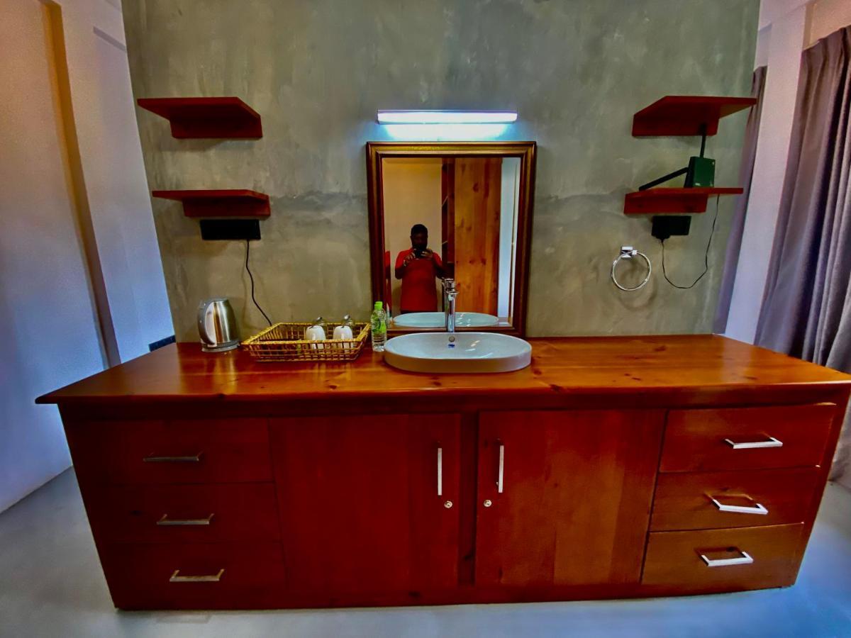 Guest house Sesatha Kandy
